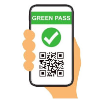 Green Pass Accompagnatori